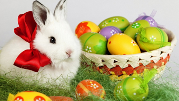 Życzenia Wielkanocne