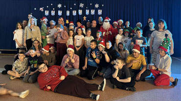 „Jeśli nie możesz robić rzeczy wielkich, rób małe rzeczy w wielki sposób."