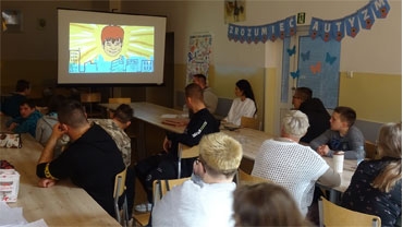 Kwiecień miesiącem autyzmu