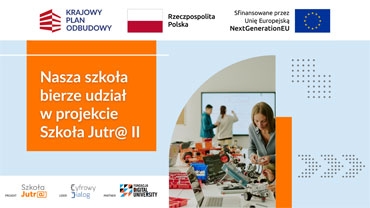 Grant na zakup cyfrowych pomocy dydaktycznych dla szkół