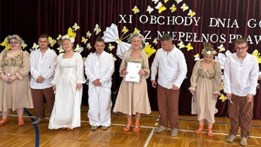 Wszyscy jesteśmy tacy sami, wszyscy mamy swoje pasje