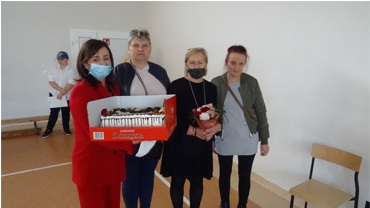 Artystyczny Dzień Edukacji Narodowej