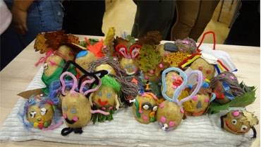 Święto Pieczonego Ziemniaka