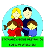 Logo Stowarzyszenia