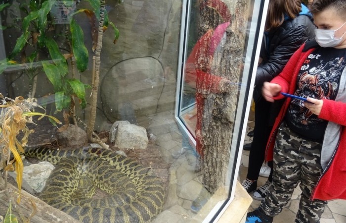 Wycieczka do Warszawy