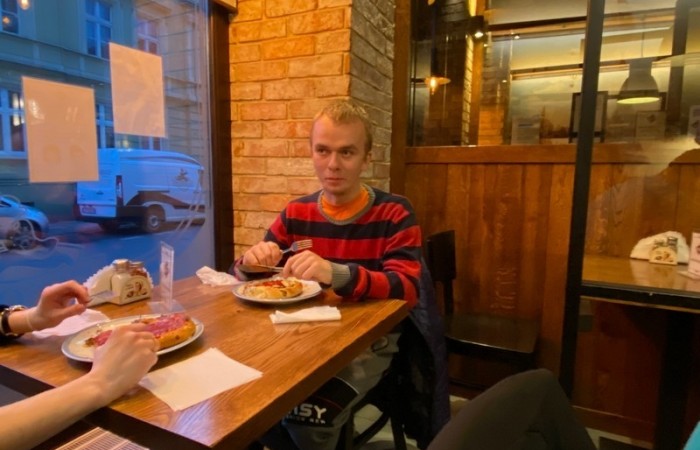 Zwiedzaliśmy Toruń !