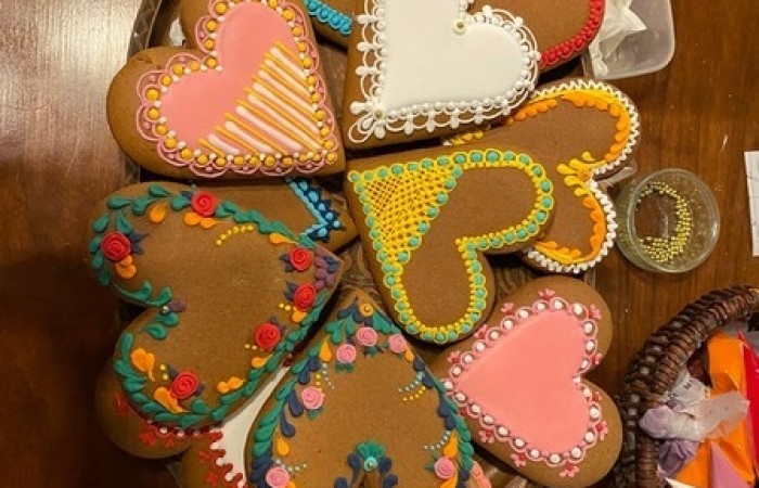 Zwiedzaliśmy Toruń !